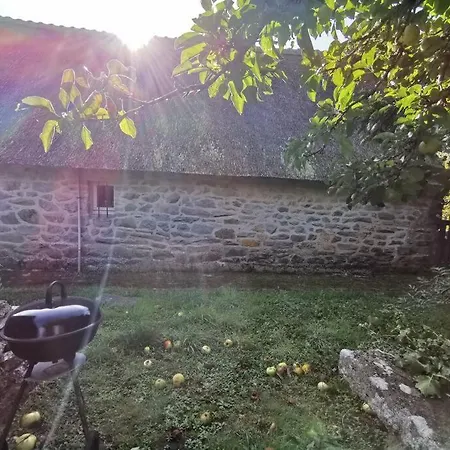 Ty Plouz Rospico * Névez